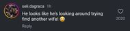 Netizens react to Brittany Renner gushing over her beau, Kevin Gates (Image via Instagram/@theshaderoom)